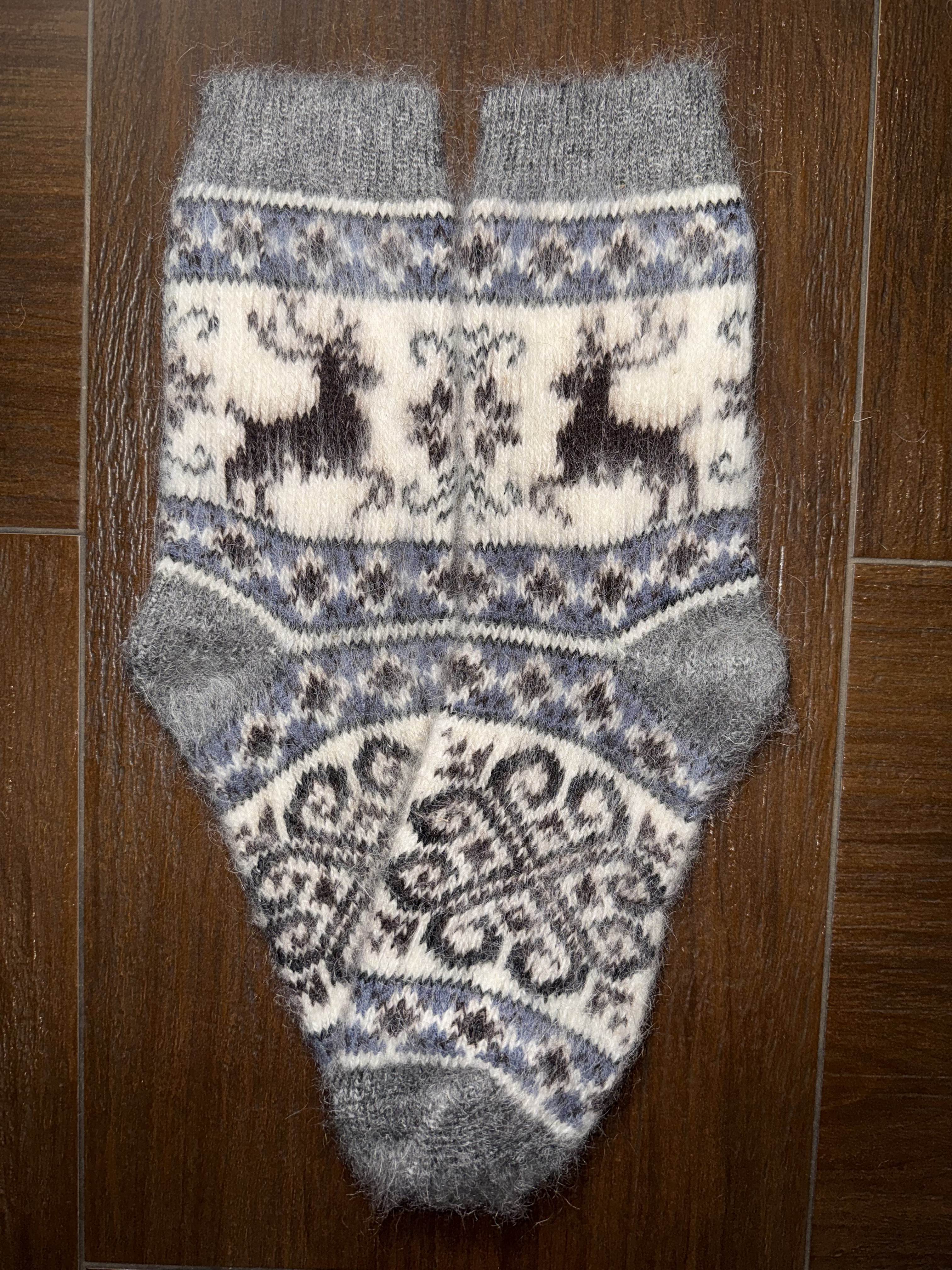 Козиний пух