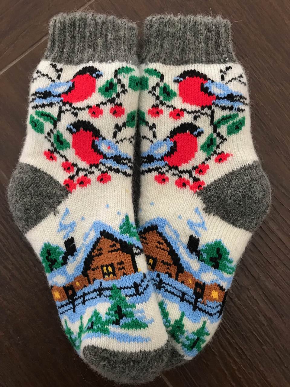 Шкарпетки для дошкільнят