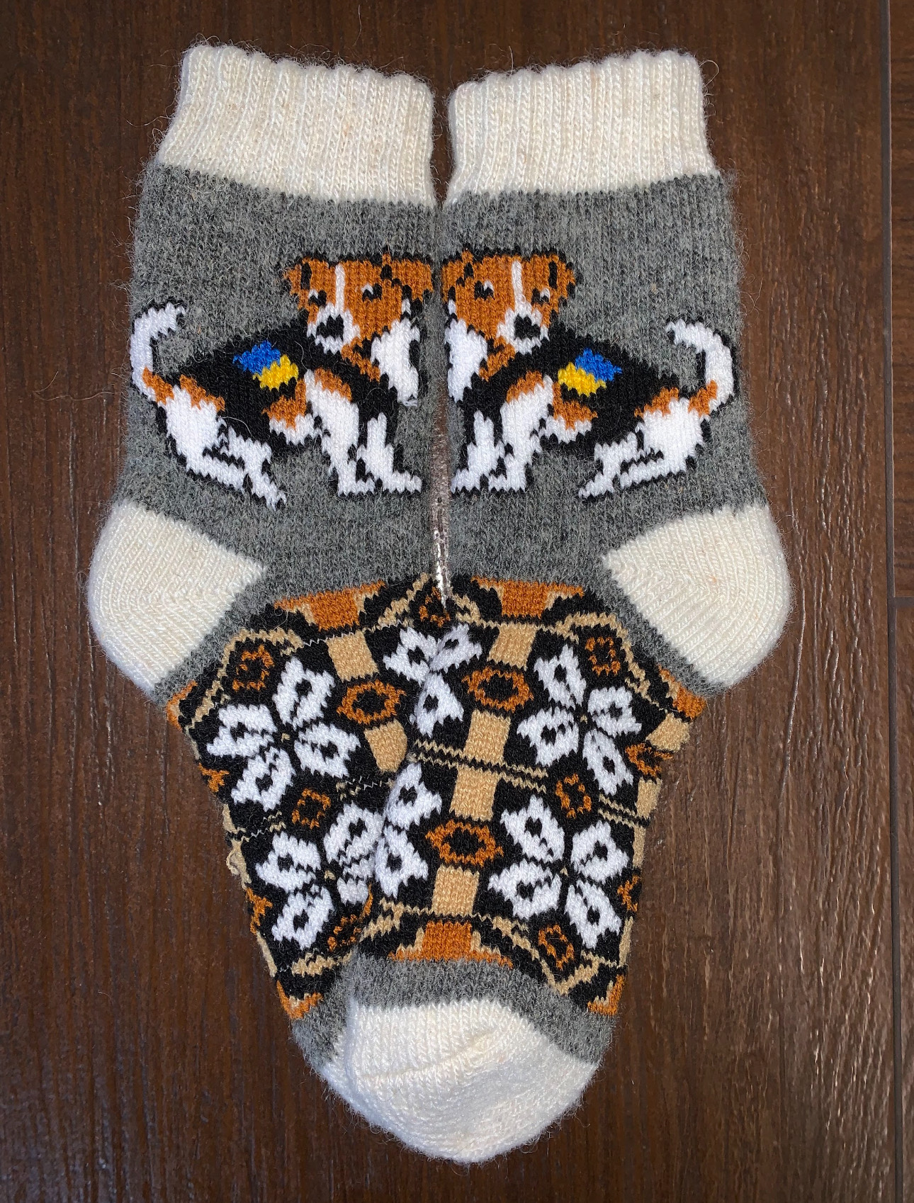 Шкарпетки для школярів